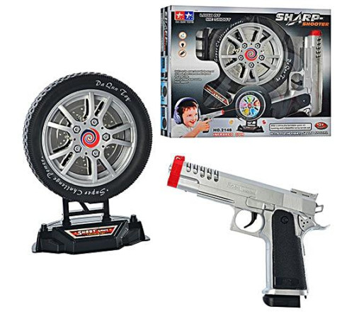 Пистолет муз (2148)